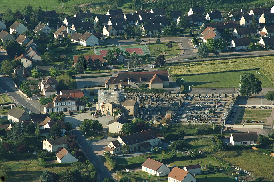 Neuvy Allier 01