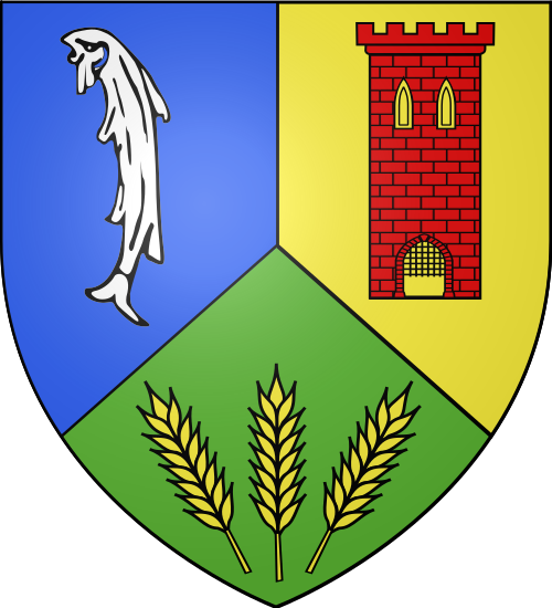 Blason La Petite-Marche