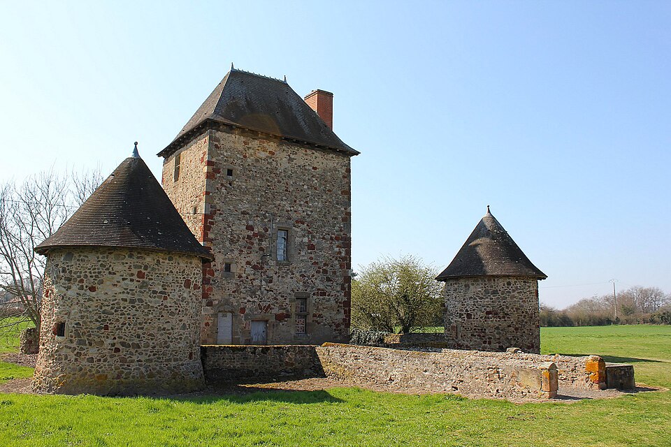 Reugny Prieuré Notre Dame (3)