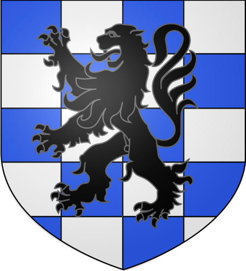 Blason de Saint-Étienne-de-Vicq