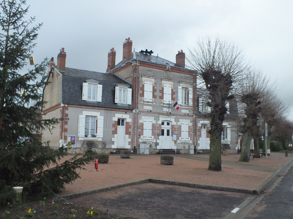 Saint — Gerand — de — Vaux 0040