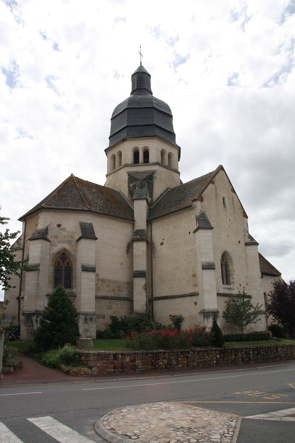 Saint Victor 02