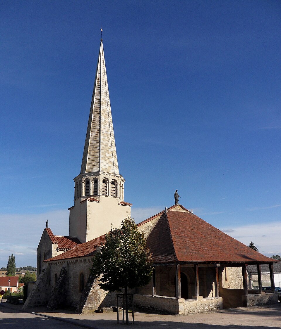 Saulcet église 05