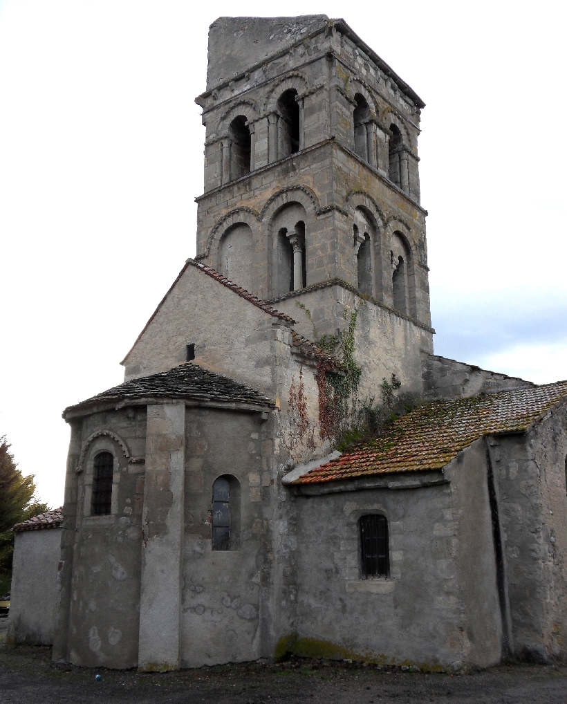 Senat église St Martin