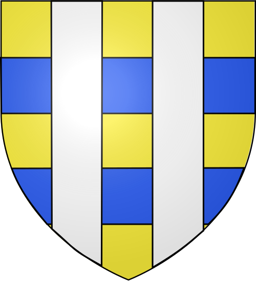 Blason de Vichy