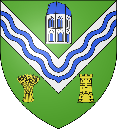 Blason de Vicq