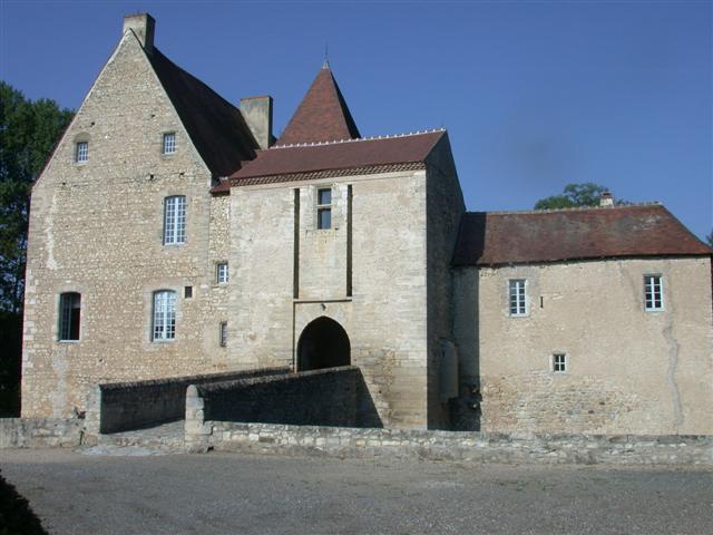 Chateaudelamothe 2004
