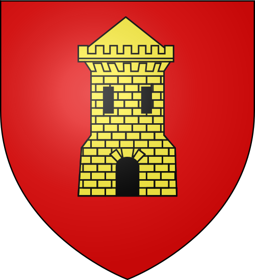 Blason de Aubignosc