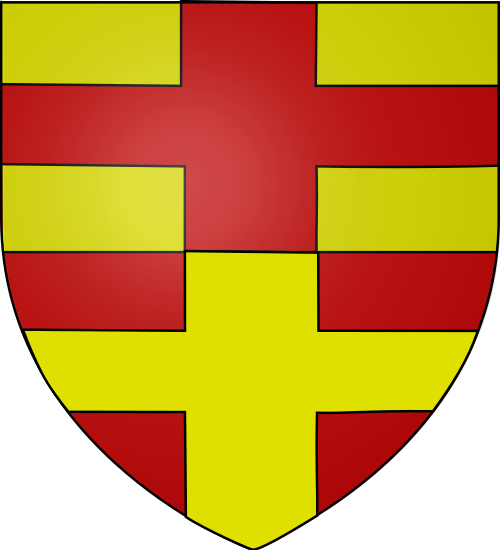 Blason de Banon