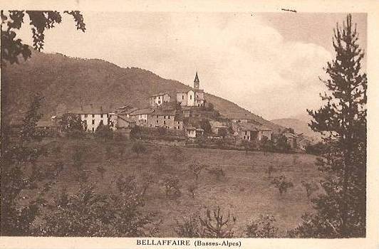 Bellafaire