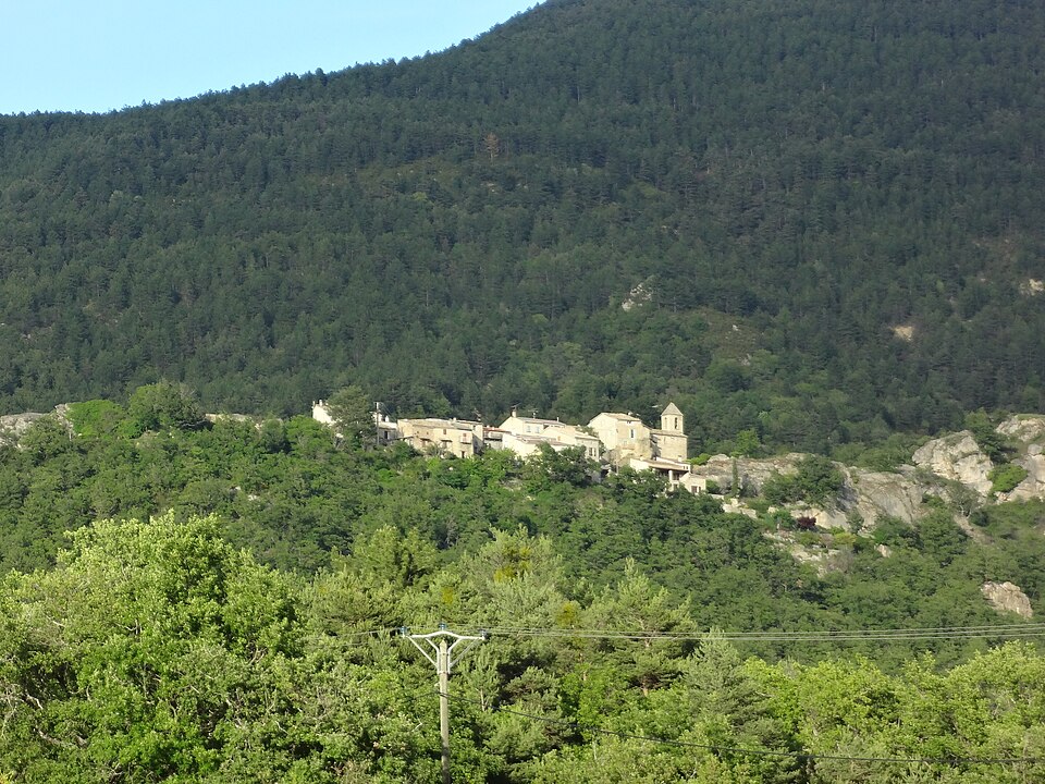 Vieux Beynes — 2