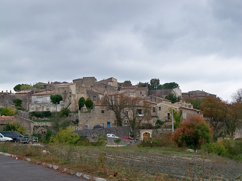 Céreste