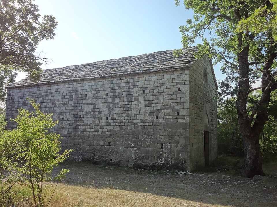 Chapelle ste madeleine chvalstdonat2