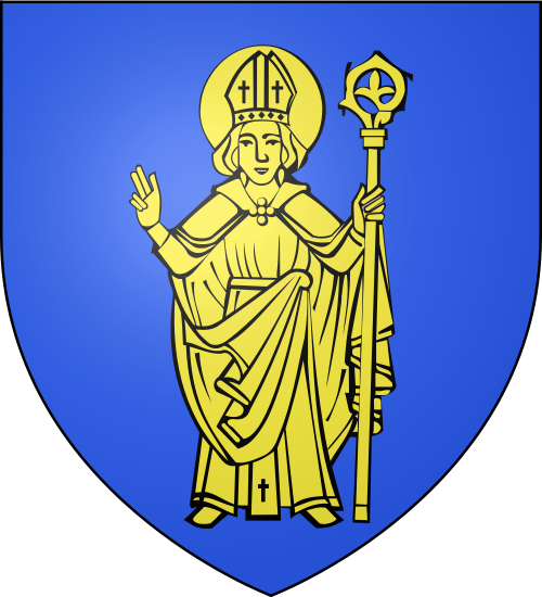 Blason de Cruis