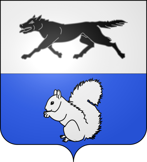 Blason de Gréoux-les-Bains