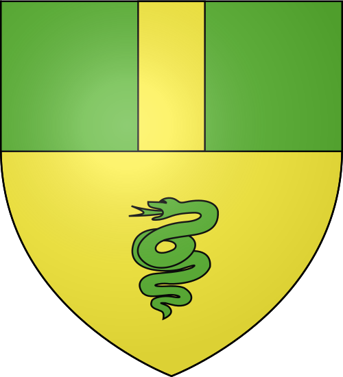 Blason de L'Hospitalet