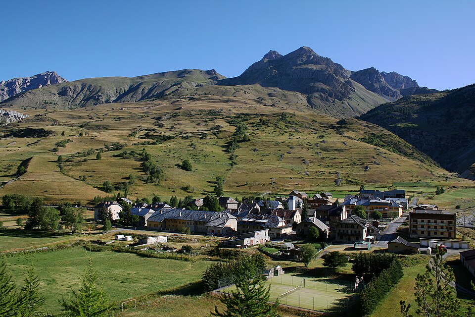 Larche