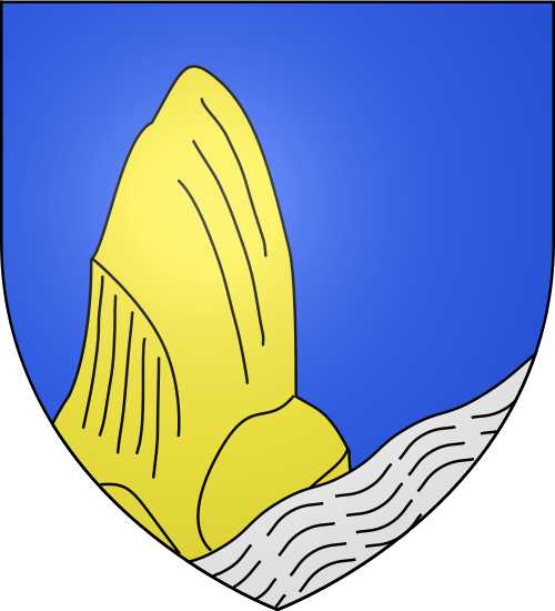 Blason La Motte-du-Caire