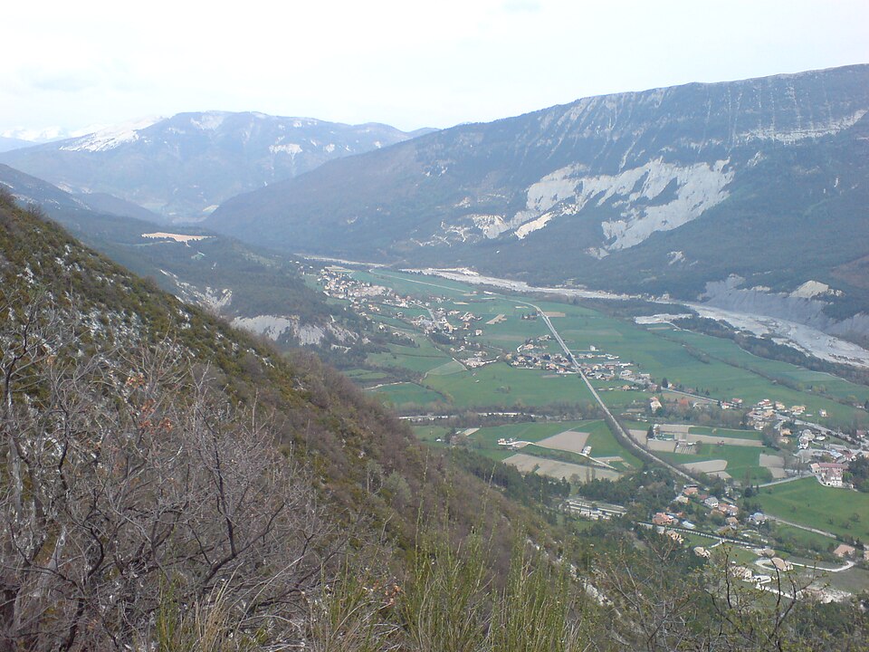 La Mure