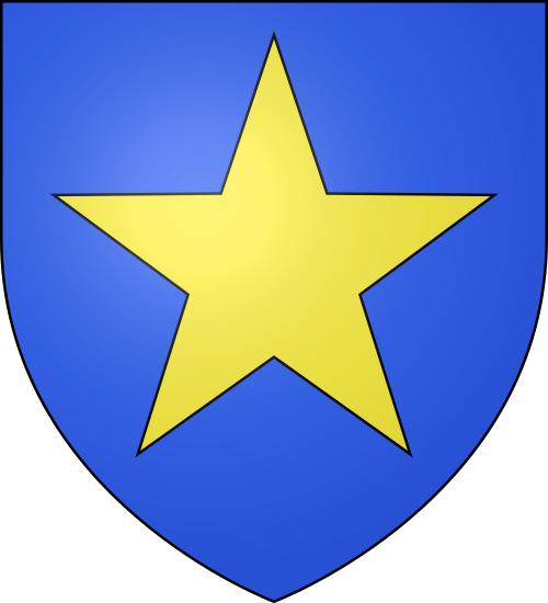 Blason de Nibles