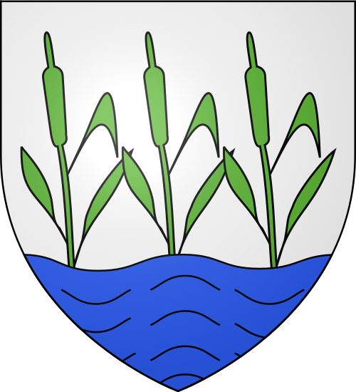 Blason La Palud-sur-Verdon