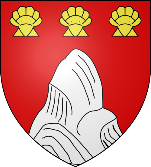 Blason de Puimichel