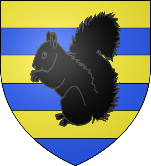 Blason La Robine-sur-Galabre