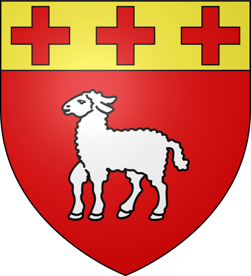 Blason de Saint-Julien-du-Verdon