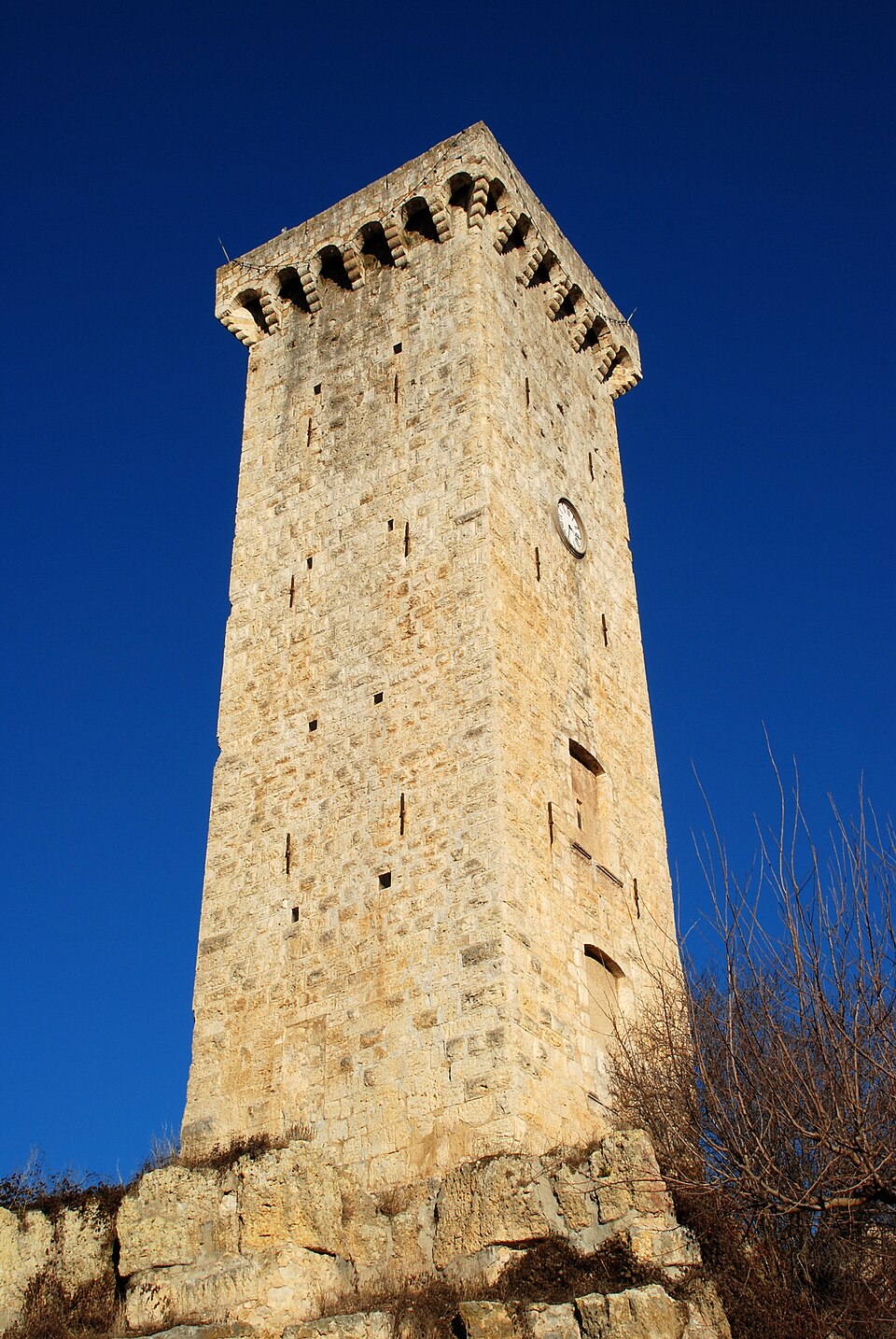 Saint — Martin — de — Brômes 2