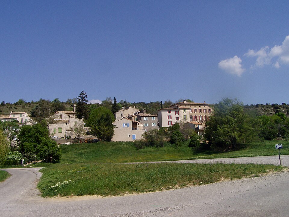 Saint — Martin — les — Eaux