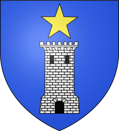 Blason de Selonnet