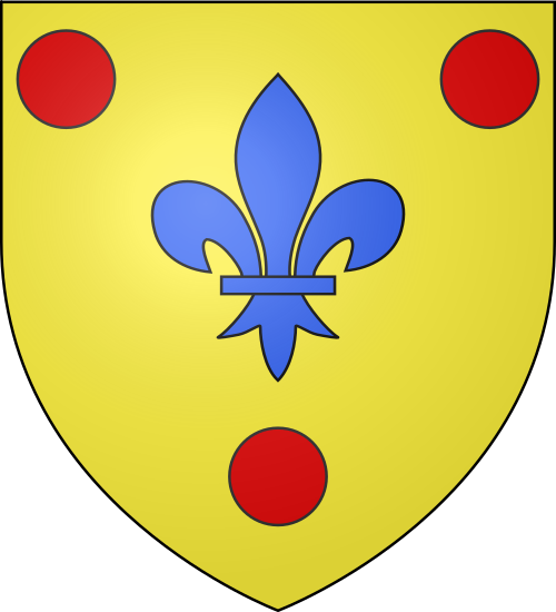 Blason de Tartonne
