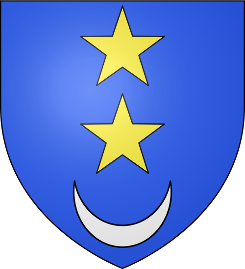 Blason de Valernes