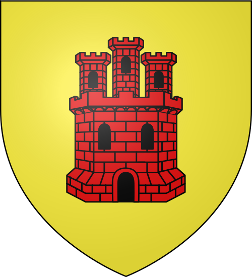 Blason de Villemus
