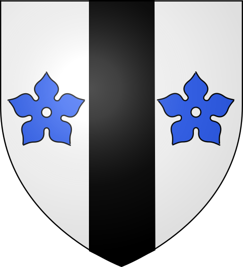 Blason de Aiguilles