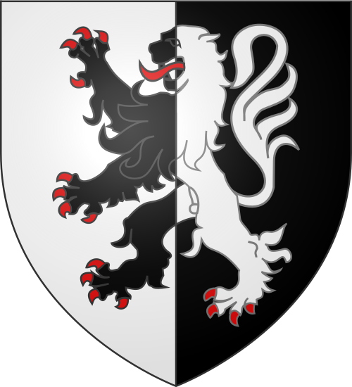 Blason de Ancelle