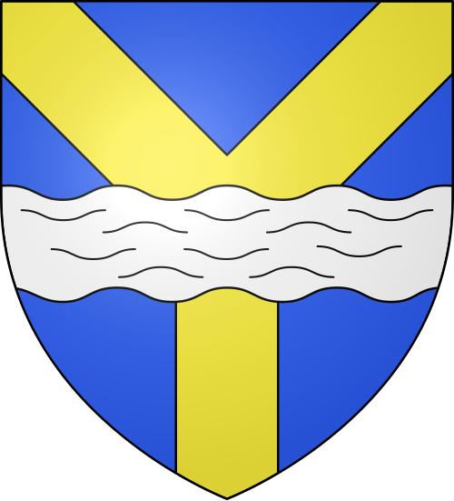 Blason de Aspremont
