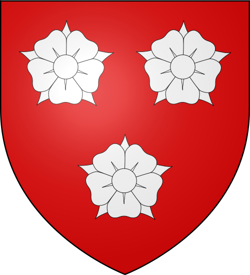 Blason de Barcillonnette
