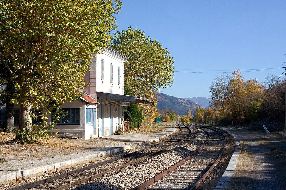 La — Beaume 06