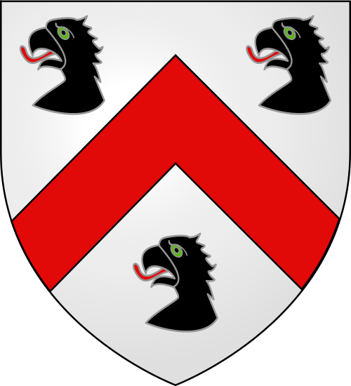 Blason de Ceillac