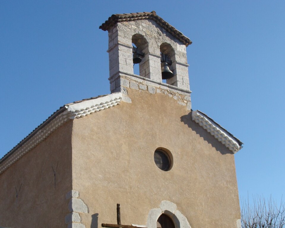 Chabestan — église — 69