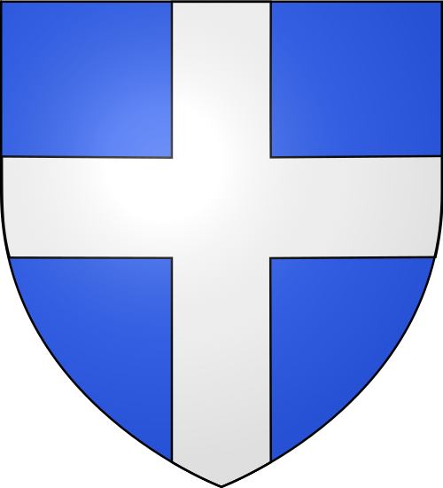 Blason de Embrun