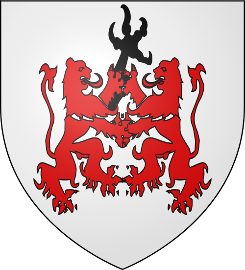 Blason de Garde-Colombe