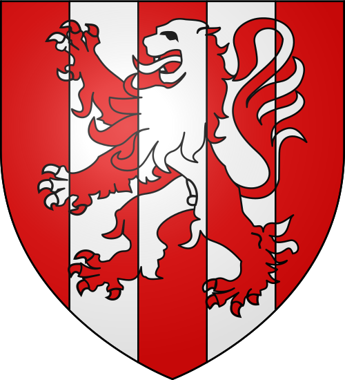Blason La Fare-en-Champsaur