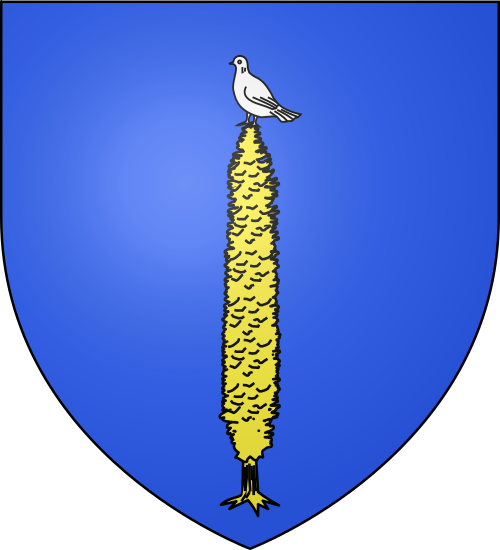 Blason de Furmeyer