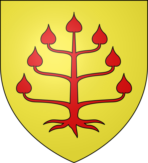 Blason Le Glaizil