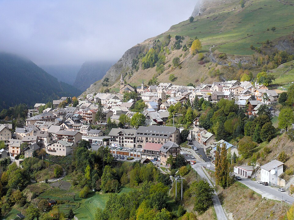 La Grave — 531
