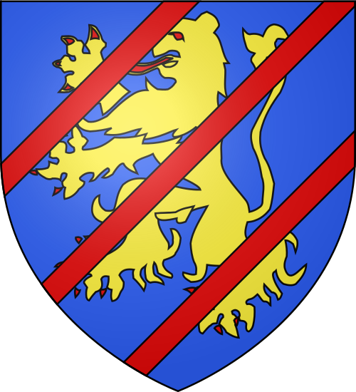 Blason La Chapelle-en-Valgaudémar
