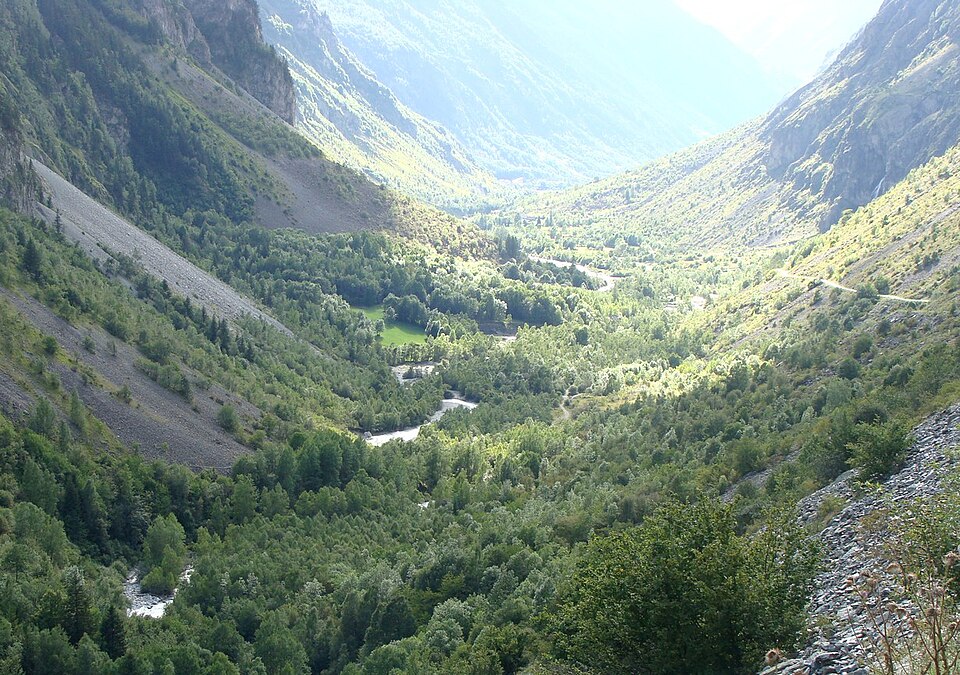 Valgaudemar — 60