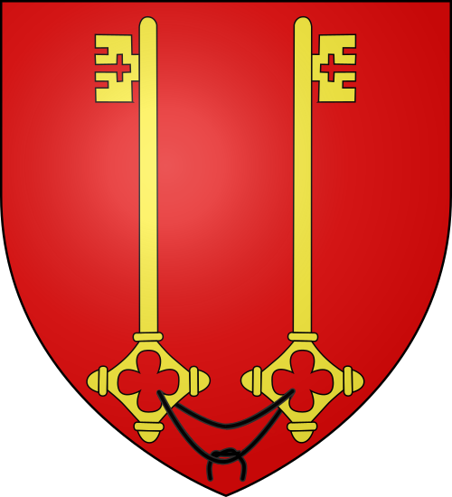 Blason de Lettret
